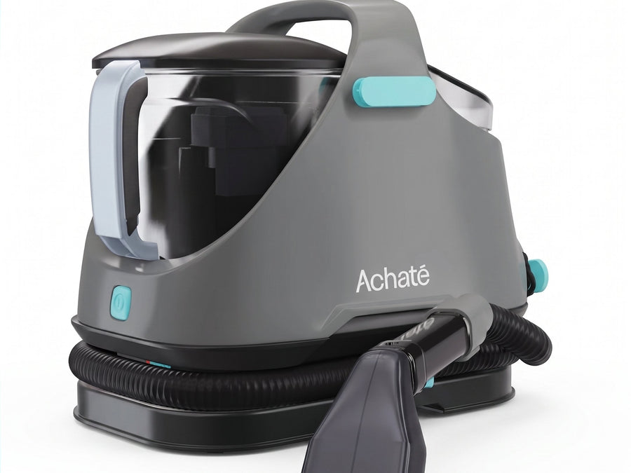 Achaté Aspirateur injecteur/ Extracteur